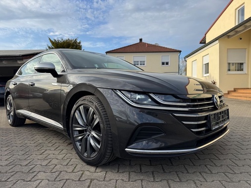 Volkswagen Arteon 2022