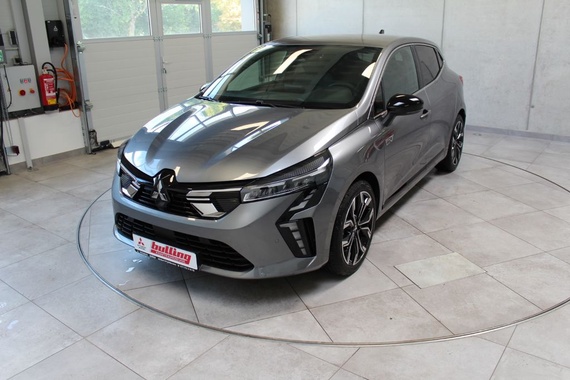 Mitsubishi Colt 2025