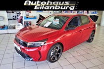 Opel Corsa 2024