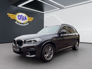 BMW X3 2020