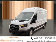 Ford Transit 2024