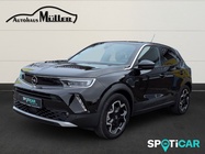 Opel Mokka 2022