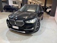 BMW X1 2019