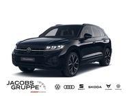 Volkswagen Touareg 2025