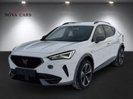 Cupra Formentor 2022