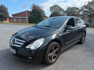 Mercedes-Benz R-Class 2006