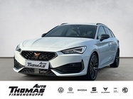 Cupra Leon 2022