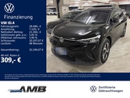 Volkswagen ID.4 2025