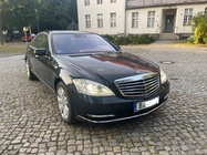 Mercedes-Benz S-Class 2010