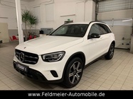 Mercedes-Benz GLC-Class 2022