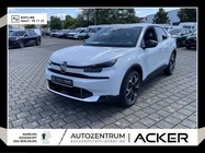 Citroen C4 2025
