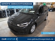 Volkswagen Touran 2021