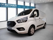 Ford Transit Custom 2022
