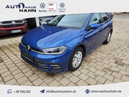 Volkswagen Polo 2025
