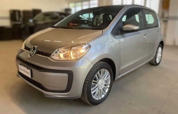 Volkswagen Other 2021