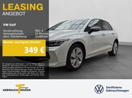 Volkswagen Golf 2025