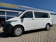 Volkswagen T6 2022