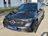 Mercedes-Benz GLC-Class 2023