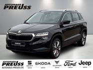 Skoda Karoq 2025
