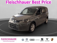 Volkswagen Caddy 2026