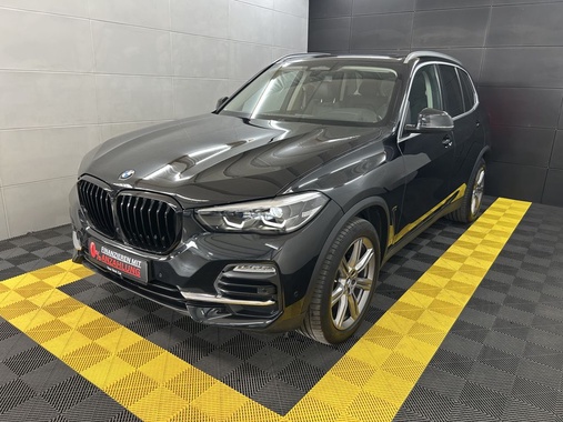 BMW X5 2019