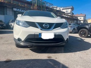 Nissan Qashqai 2016