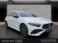 Mercedes-Benz A-Class 2024