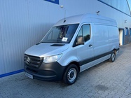 Mercedes-Benz Sprinter 2021