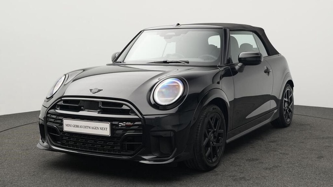 MINI Cooper 2025