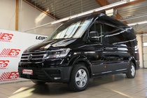 Volkswagen Crafter 2020