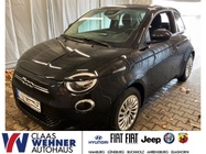 Fiat 500e 2022