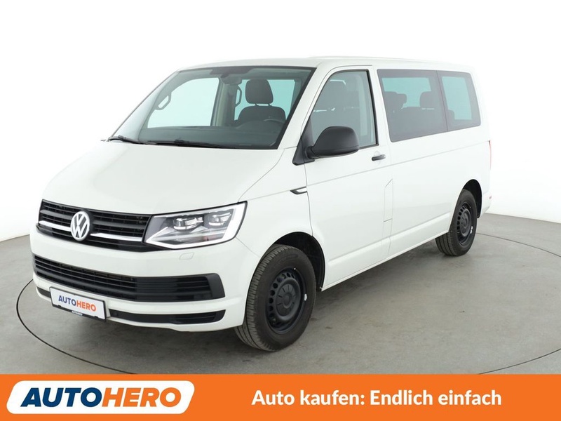 Volkswagen T6