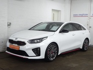 Kia pro cee'd / ProCeed 2022
