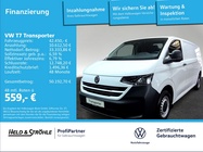 Volkswagen T7 2026
