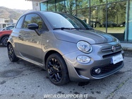 Fiat 500 2019