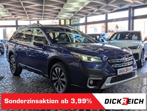 Subaru Outback 2023