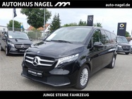 Mercedes-Benz V-Class 2023