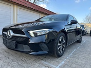 Mercedes-Benz A-Class 2022