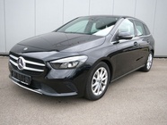 Mercedes-Benz B-Class 2019