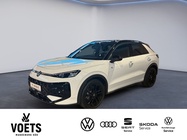 Volkswagen T-Roc 2026