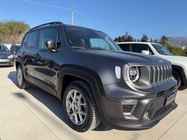 Jeep Renegade 2019