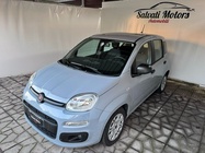 Fiat Panda 2020