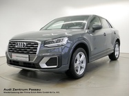 Audi Q2 2019