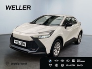 Toyota C-HR 2024