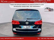 Volkswagen Touran 2012