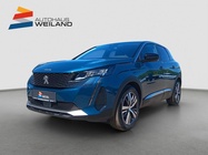 Peugeot 3008 2022