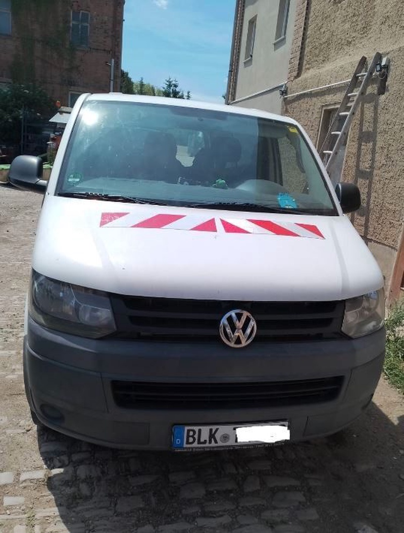 Volkswagen T5