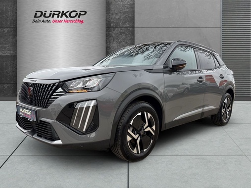 Peugeot 2008 2025