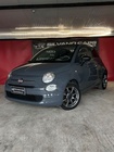 Fiat 500 2022