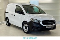 Mercedes-Benz Citan 2022